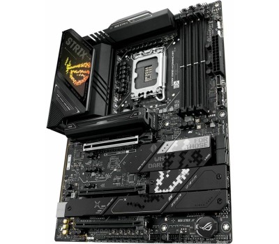 Материнская плата ASUS Материнская плата ROG STRIX Z890-H GAMING WIFI, Socket LGA 1851, Intel Z890, ATX, Ret