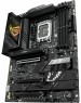 Материнская плата ASUS Материнская плата ROG STRIX Z890-H GAMING WIFI, Socket LGA 1851, Intel Z890, ATX, Ret