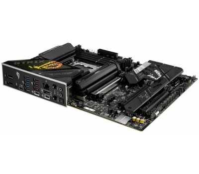 Материнская плата ASUS Материнская плата ROG STRIX Z890-H GAMING WIFI, Socket LGA 1851, Intel Z890, ATX, Ret