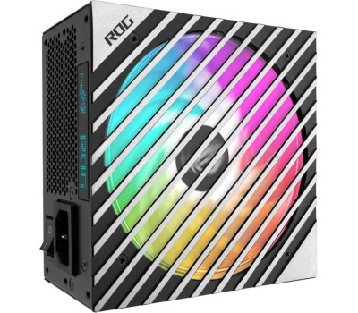 Блок питания ASUS Блок питания ПК ROG-LOKI-1000P-SFX-L-GAMING 90YE00N1-B0NA00
