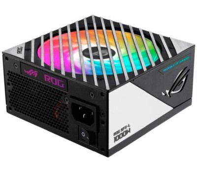 Блок питания ASUS Блок питания ПК ROG-LOKI-1000P-SFX-L-GAMING 90YE00N1-B0NA00