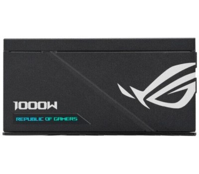 Блок питания ASUS Блок питания ПК ROG-LOKI-1000P-SFX-L-GAMING 90YE00N1-B0NA00