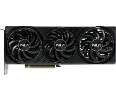 Видеокарта PALIT Видеокарта NVIDIA GeForce RTX 5070 PA-RTX5070 Infinity 3 12ГБ Infinity 3, GDDR7, Ret [ne75070019k9-gb2050s]