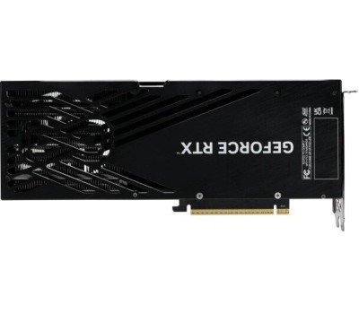 Видеокарта PALIT Видеокарта NVIDIA GeForce RTX 5070 PA-RTX5070 Infinity 3 12ГБ Infinity 3, GDDR7, Ret [ne75070019k9-gb2050s]