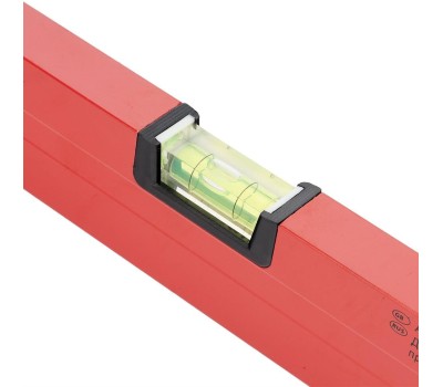 Уровень MATRIX Уровень алюминиевый, 1000 мм, фрезерованный, 3 глазка 33610