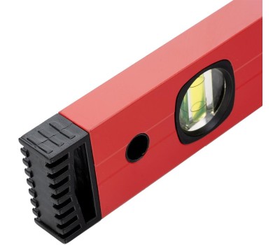 Уровень MATRIX Уровень алюминиевый, 1000 мм, фрезерованный, 3 глазка 33610