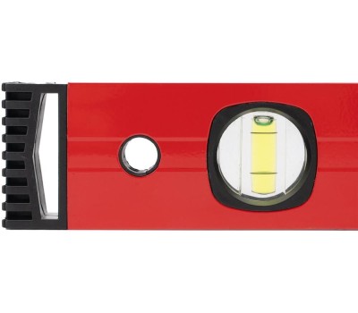 Уровень MATRIX Уровень алюминиевый, 1000 мм, фрезерованный, 3 глазка 33610