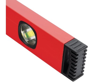 Уровень MATRIX Уровень алюминиевый, 1000 мм, фрезерованный, 3 глазка 33610