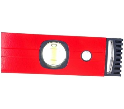 Уровень MATRIX Уровень алюминиевый, 1000 мм, фрезерованный, 3 глазка 33610