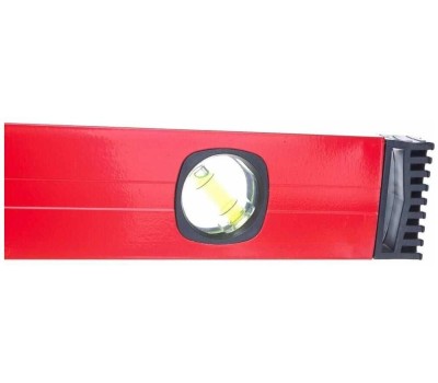 Уровень MATRIX Уровень алюминиевый, 1000 мм, фрезерованный, 3 глазка 33610