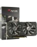 Видеокарта AFOX Видеокарта GTX1660 SUPER 6GB GDDR6 192Bit DP/DVI/HDMI 2FAN (AF1660S-6144D6H4-V2) RTL