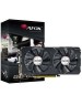 Видеокарта AFOX Видеокарта GTX1660 SUPER 6GB GDDR6 192Bit DP/DVI/HDMI 2FAN (AF1660S-6144D6H4-V2) RTL