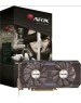Видеокарта AFOX Видеокарта GTX1660 SUPER 6GB GDDR6 192Bit DP/DVI/HDMI 2FAN (AF1660S-6144D6H4-V2) RTL