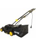 HUTER Газонокосилка электрическая ELM-1600T