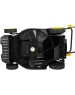 HUTER Газонокосилка электрическая ELM-1600T