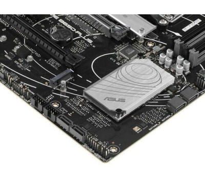 Материнская плата ASUS Материнская плата PRIME B650-PLUS WIFI, Socket AM5, AMD B650, ATX, Ret