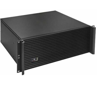 Корпус Exegate EX292258RUS Серверный корпус ExeGate Pro 4U390-05 <RM 19