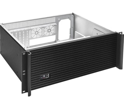 Корпус Exegate EX292258RUS Серверный корпус ExeGate Pro 4U390-05 <RM 19