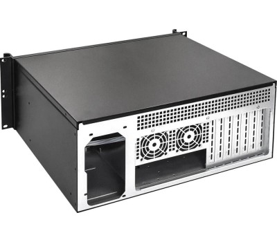 Корпус Exegate EX292258RUS Серверный корпус ExeGate Pro 4U390-05 <RM 19