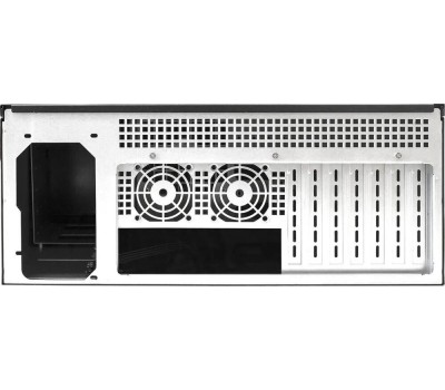 Корпус Exegate EX292258RUS Серверный корпус ExeGate Pro 4U390-05 <RM 19