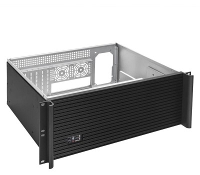 Корпус Exegate EX292258RUS Серверный корпус ExeGate Pro 4U390-05 <RM 19