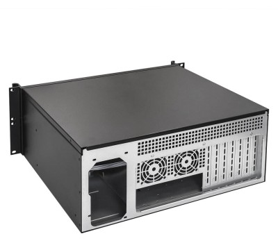 Корпус Exegate EX292258RUS Серверный корпус ExeGate Pro 4U390-05 <RM 19