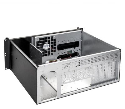 Корпус Exegate EX292258RUS Серверный корпус ExeGate Pro 4U390-05 <RM 19