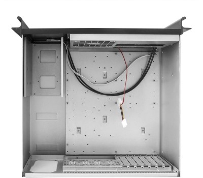 Корпус Exegate EX292258RUS Серверный корпус ExeGate Pro 4U390-05 <RM 19