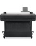 HP Плоттер Designjet T630 (5HB11A) A0/36
