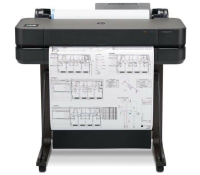 HP Плоттер Designjet T630 (5HB11A) A0/36
