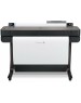 HP Плоттер Designjet T630 (5HB11A) A0/36