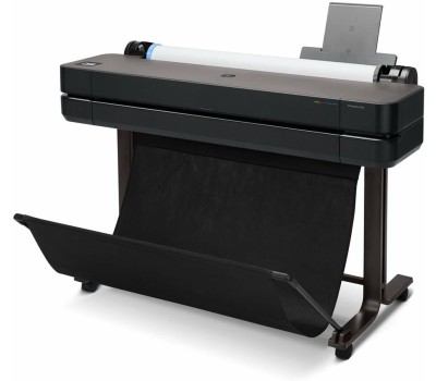 HP Плоттер Designjet T630 (5HB11A) A0/36