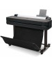 HP Плоттер Designjet T630 (5HB11A) A0/36