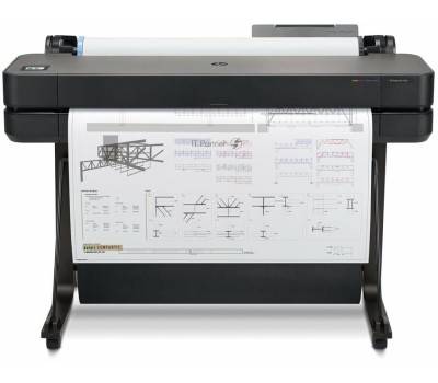 HP Плоттер Designjet T630 (5HB11A) A0/36