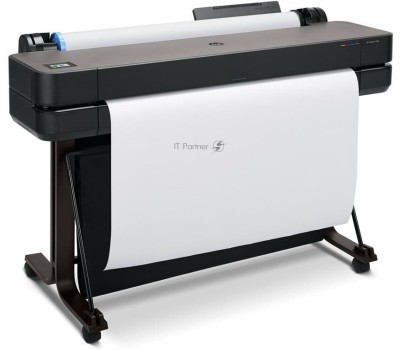 HP Плоттер Designjet T630 (5HB11A) A0/36