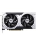 Видеокарта MSI Видеокарта NVIDIA GeForce RTX 5060TI RTX 5060 TI 8G VENTUS 2X PLUS 8ГБ Ventus 2X, GDDR7, Ret