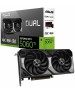 Видеокарта ASUS Видеокарта NVIDIA GeForce RTX 5060TI DUAL-RTX5060TI-O8G 8ГБ Dual, GDDR7, OC, Ret