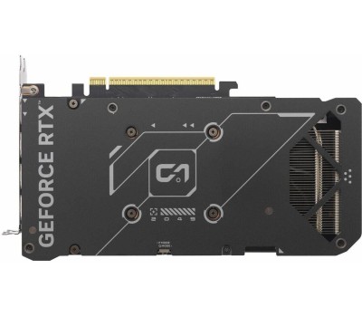 Видеокарта ASUS Видеокарта NVIDIA GeForce RTX 5060TI DUAL-RTX5060TI-O8G 8ГБ Dual, GDDR7, OC, Ret