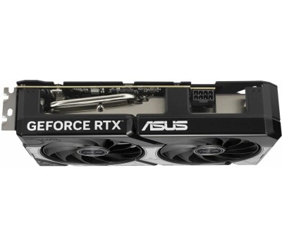 Видеокарта ASUS Видеокарта NVIDIA GeForce RTX 5060TI DUAL-RTX5060TI-O8G 8ГБ Dual, GDDR7, OC, Ret