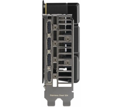 Видеокарта ASUS Видеокарта NVIDIA GeForce RTX 5060TI DUAL-RTX5060TI-O8G 8ГБ Dual, GDDR7, OC, Ret