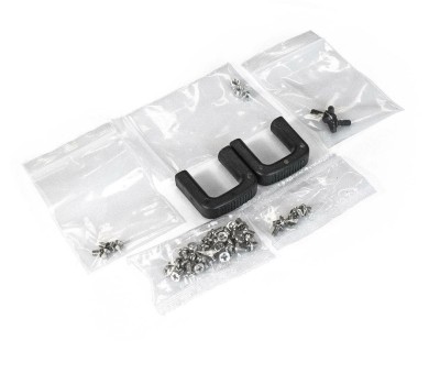 Exegate EX265506RUS Серверный корпус Pro 1U650-04 <RM 19