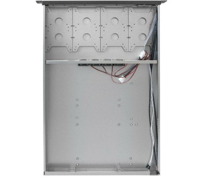 Exegate EX265506RUS Серверный корпус Pro 1U650-04 <RM 19