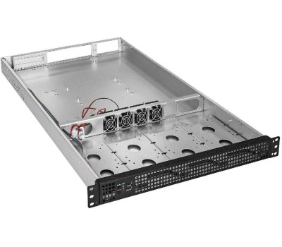 Exegate EX265506RUS Серверный корпус Pro 1U650-04 <RM 19