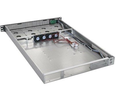 Exegate EX265506RUS Серверный корпус Pro 1U650-04 <RM 19