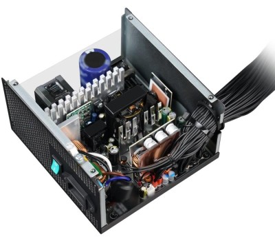 Блок питания DEEPCOOL PN750D