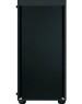 Корпус для ПК ZALMAN Корпус mATX ZM-T3 Plus, Mini-Tower, без БП, черный