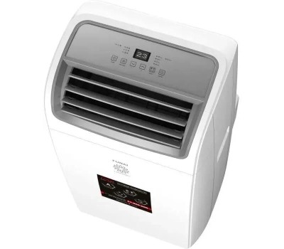 Мобильный кондиционер FUNAI Мобильный кондиционер MAC-CM40HPN04