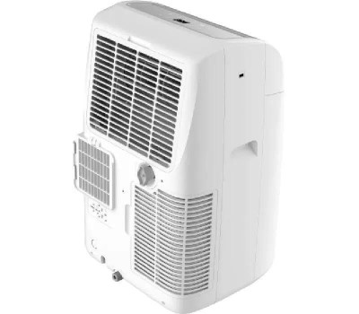 Мобильный кондиционер FUNAI Мобильный кондиционер MAC-CM40HPN04