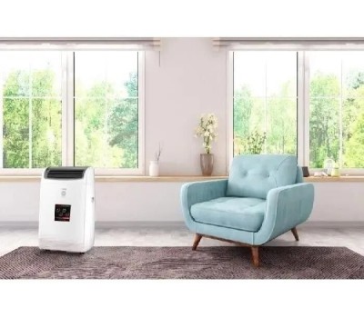 Мобильный кондиционер FUNAI Мобильный кондиционер MAC-CM40HPN04