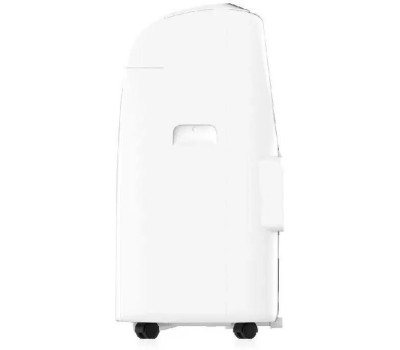 Мобильный кондиционер FUNAI Мобильный кондиционер MAC-CM40HPN04